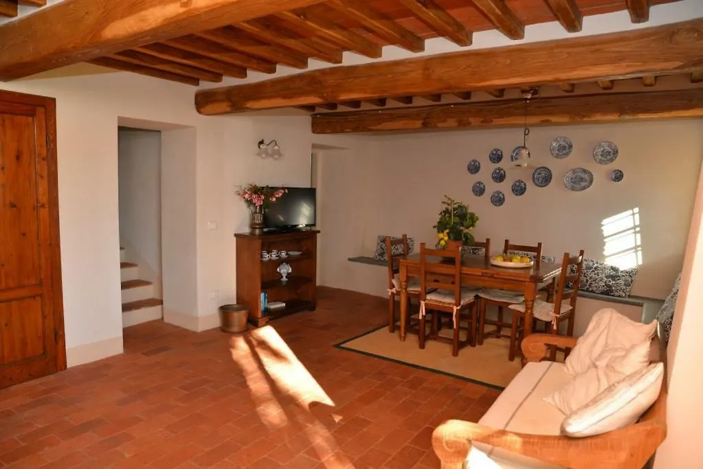 Villa Casal Di Mammoli Hotel Lucca