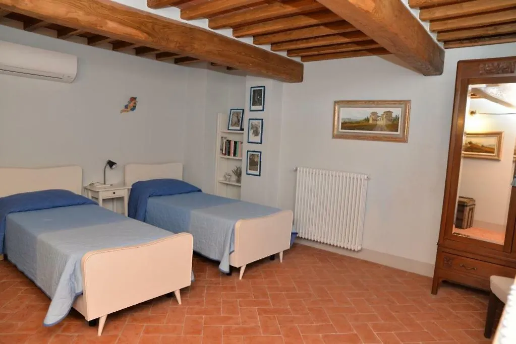 Villa Casal Di Mammoli Hotel Lucca