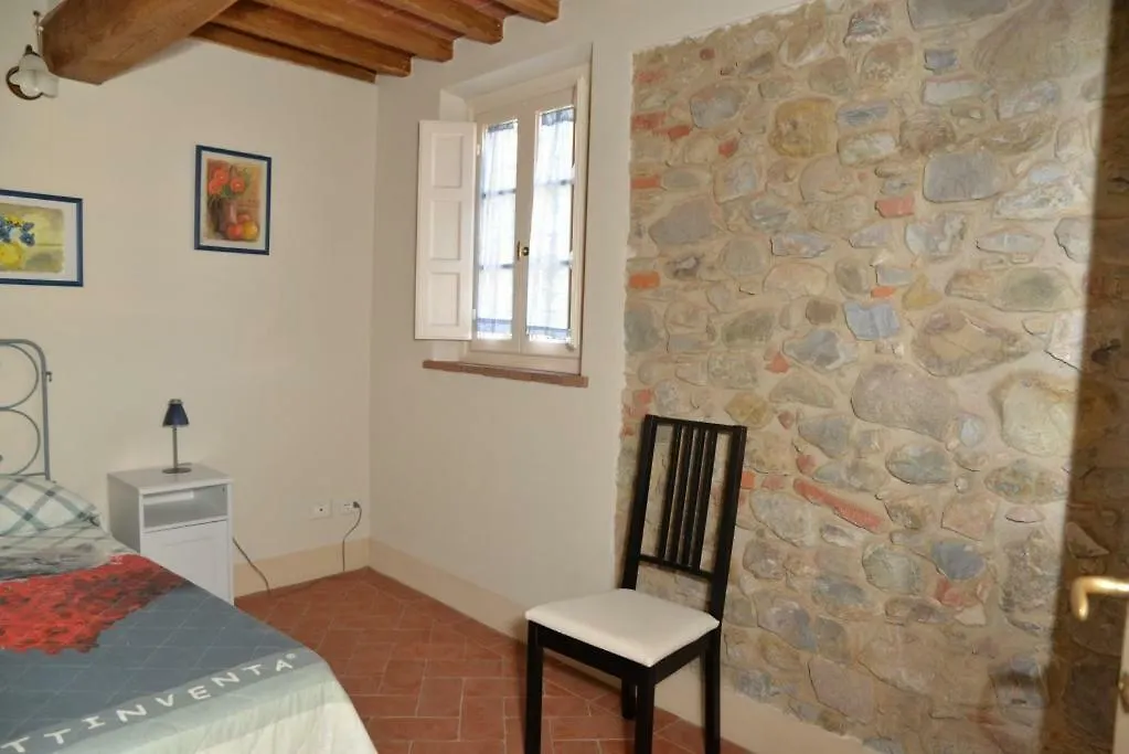 Casal Di Mammoli Hotel Lucca 0*,  Italy