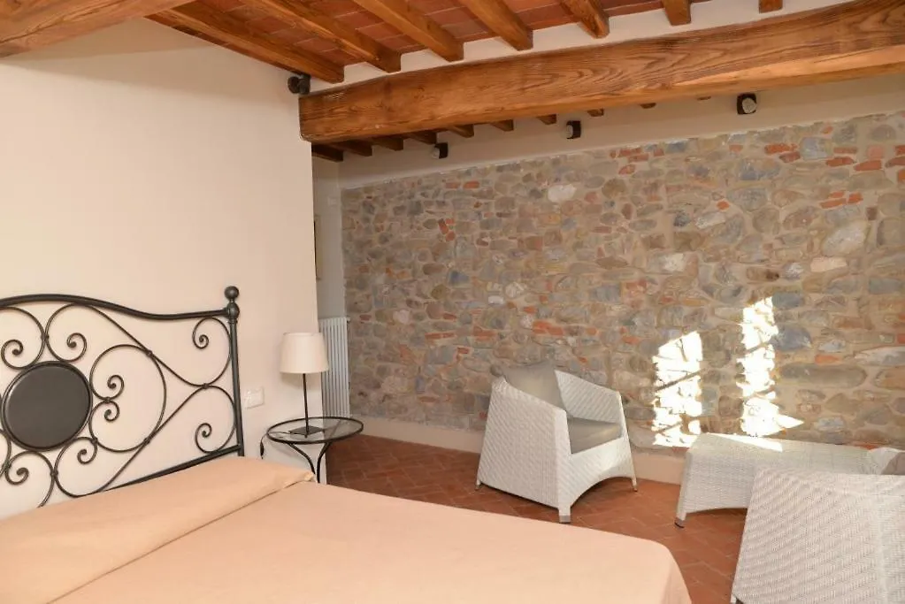 Casal Di Mammoli Hotel Lucca 0*,  Italy