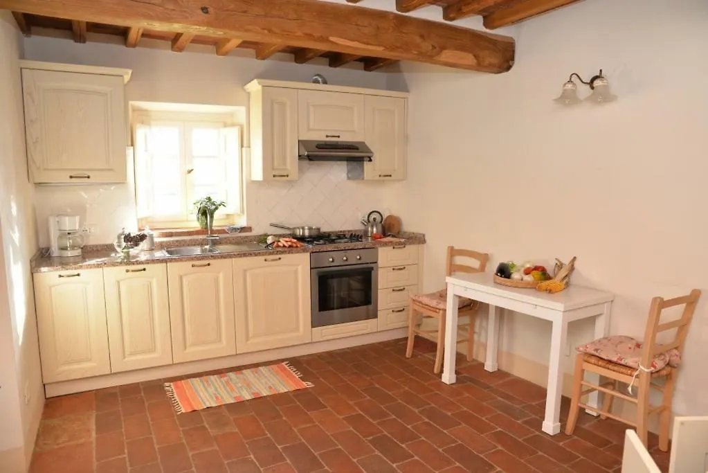 Villa Casal Di Mammoli Hotel Lucca Italy